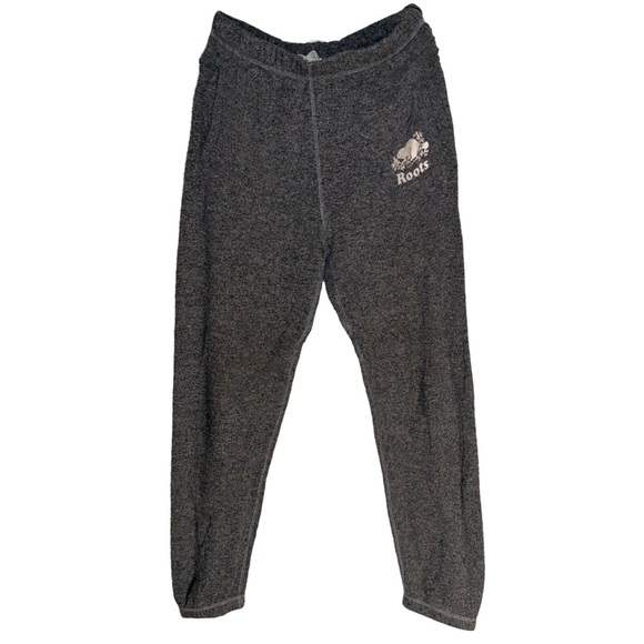 Roots Cozy Fleece Sweatpants - Picture 1 of 1